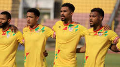 Afcon qualification overshadowed by Benin-Sierra Leone Covid controversy