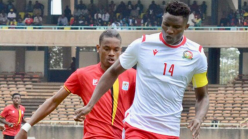 2022 FIFA WC Qualifier: Kenya vs Uganda Head-To-Head