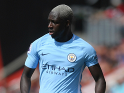 My loan to Injury FC has officially ended - Mendy returns for Man City