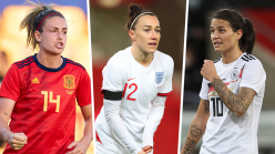 England to welcome Germany and Spain in new women’s international invitational tournament