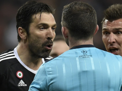 Video: Gianluigui Buffon - UCL career in numbers