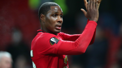 Coronavirus: How Manchester United star Ighalo is touching lives in Nigeria