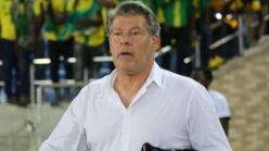 Eymael: Controversial coach responds to Kaizer Chiefs link