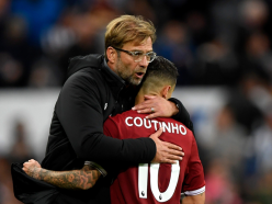 Liverpool January transfer news: All the latest rumours ahead of winter window