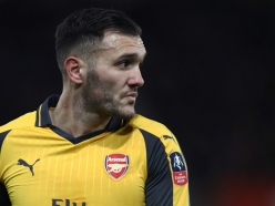 Lucas Perez likely to leave Arsenal despite Wenger plea