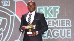 Kapaito: FKF Premier League MVP leaves Kariobangi Sharks for Abra Minch