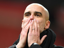Guardiola adamant Man City are no Champions League flops