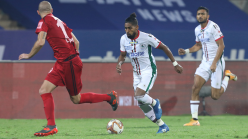 ATK Mohun Bagan 2-1 NorthEast United: Roy Krishna stars as the Mariners go through to the final