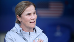 NWSL confirms San Diego expansion team with former USWNT boss Ellis as president