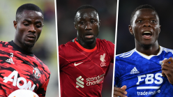 Carabao Cup: Which African All-Stars could make their mark?