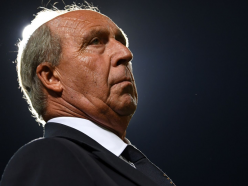 Italy boss Ventura refuses to rule out resignation