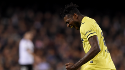 Andre-Frank Anguissa: Napoli sign Fulham midfielder