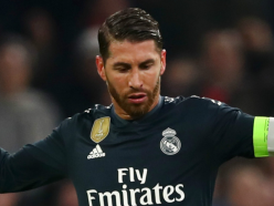 Real Madrid & Ramos left sweating over deliberate yellow as UEFA slaps Kondogbia with two-game ban