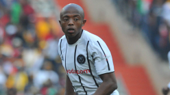 Lepasa: Orlando Pirates comment on reports linking forgotten striker with Chippa United