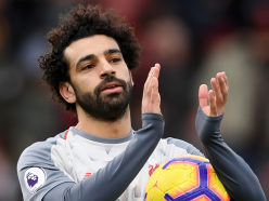 Salah determined to emulate 44-goal campaign after becoming Liverpool