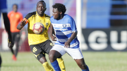 Asike: Tusker have enough depth to sustain FKF title challenge