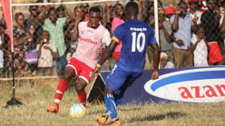 Ndanda FC 0-0 Simba SC: Manula heroics deny relegation-threatened hosts