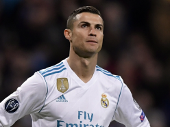Ronaldo annoyed by Real Madrid fans with 