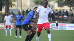 Olunga, Wanyama absences a blessing in disguise for local Kenya stars - Okoth