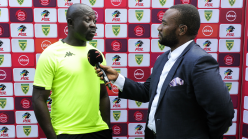 Daniels and Nhlapo to sign new SuperSport United deals - Tembo