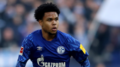 Schalke ‘strongly believe’ McKennie will stay as USMNT star is linked with Premier League move