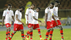 Kenya, Uganda and Tanzania drop on latest Fifa rankings