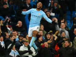 Manchester United v Manchester City: Sterling to continue goalscoring form in derby