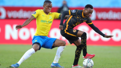 Mamelodi Sundowns 2-0 Kaizer Chiefs: Clinical Downs punish wasteful Amakhosi