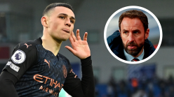 England wonderkid Foden thanks Southgate for second chance after Iceland incident