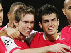 Former Arsenal star Hleb expects tough Europa League meeting for BATE