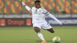 Ghana starlet Abdul Fatawu Issahaku weighing up Qatar, Switzerland and Italy offers