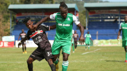 Gor Mahia 0-2 Nzoia Sugar: Sugar Millers beat K’Ogalo for first-ever double