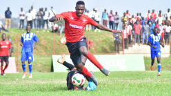 Bbosa: Fatigue taking a toll on Express FC and ‘we must soldier on’