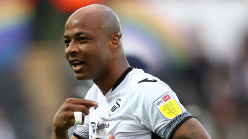 Ayew: Ghana attacker reveals impact of father Abedi and coach Xavi on Al Sadd move