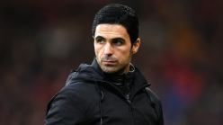Arteta adamant he doesn’t fear Arsenal sack but concedes he will leave at some point