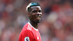 Pogba sets Manchester United assists target for Premier League 2021-22 season