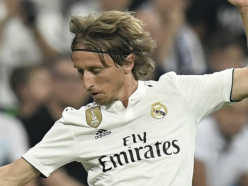 Modric agent claims Real Madrid star wants Inter move