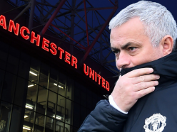 All furniture and no foundations, but is Mourinho or the board to blame for Man Utd