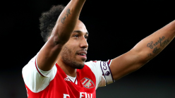 ‘Liverpool won’t land Aubameyang but Man City could’ – Barcelona a more likely option, admits Nicholas