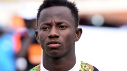 Yaw Yeboah: Ghana star reveals Messi and Neymar inspiration behind viral Polish goal