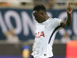 Pochettino: Tottenham have missed Wanyama