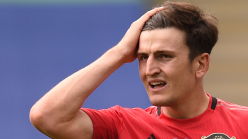 Maguire eager for Man Utd to sort ‘strange stat’ after stretching impressive away run