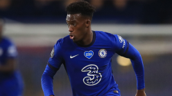 Hudson-Odoi: Ghana intensify chase for Chelsea and England winger with presidential intervention