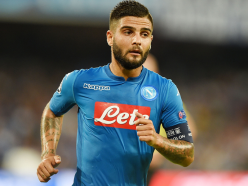Insigne: Barcelona a dream for everyone