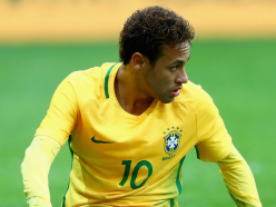 PSG and Brazil star Neymar expects to return in a month