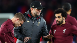 ‘Liverpool need tough love from Klopp’ – Houllier hails ‘vision’ of Premier League title winners