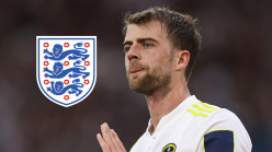 Bamford called up for England squad as Alexander-Arnold returns for Three Lions