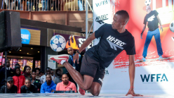 South African Freestyle Championship 2020: Show your Tricks