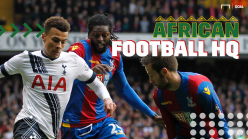 African Football HQ: Should Adebayor, Alli have played for Nigeria?