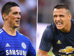 Alexis Sanchez at Man Utd is the new Torres at Chelsea - Carragher